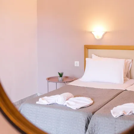 Zajazd Garden Budget Ýpsos