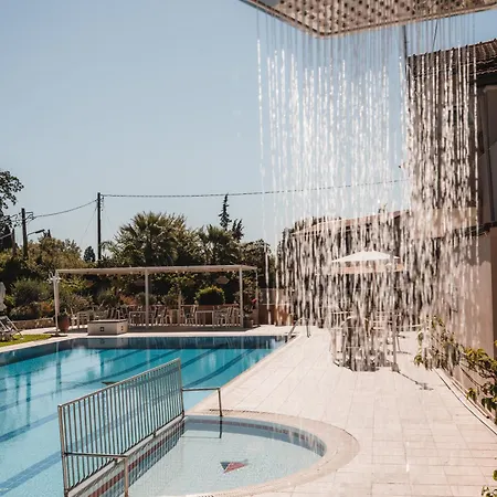 Garden Budget * Ýpsos