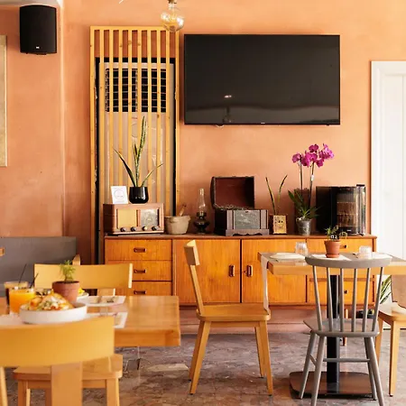 Zajazd Garden Budget Ýpsos