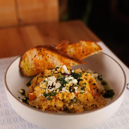 Garden Budget Ýpsos