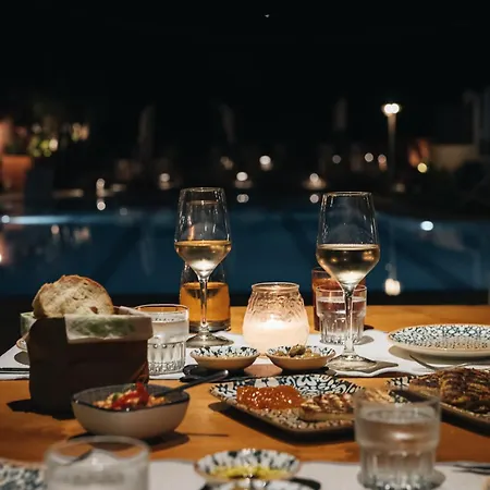 Garden Budget By Dominoes Corfu * Ipsos