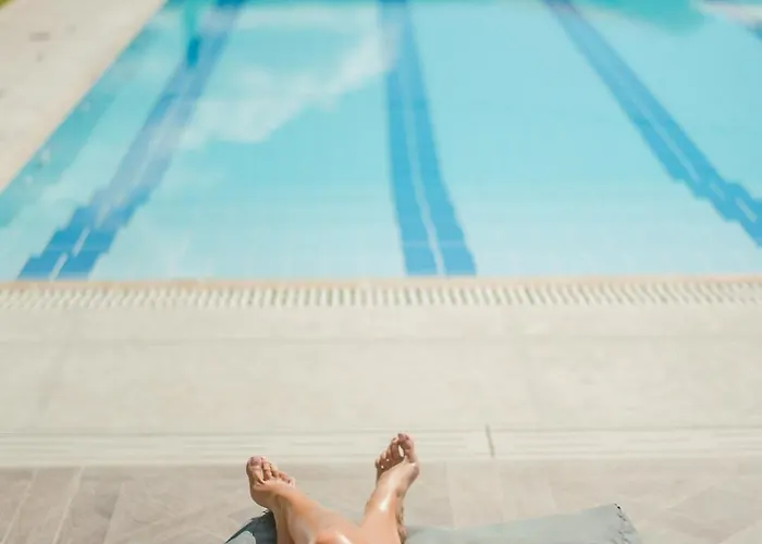 Garden Budget Estalagem