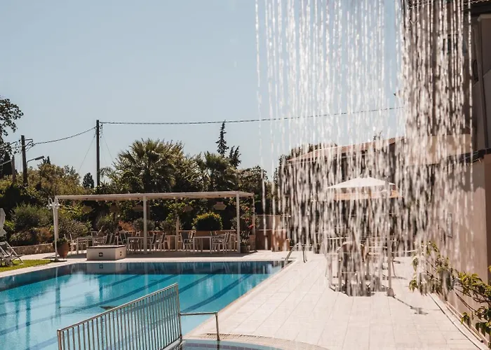 Garden Budget * Ýpsos