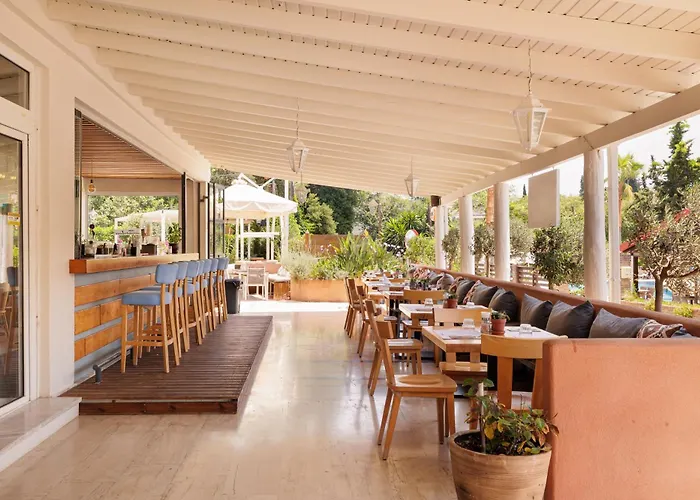 Estalagem Garden Budget *