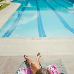Garden Budget By Dominoes Corfu אורחן
