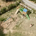 Garden Budget 여관