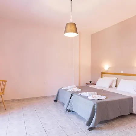 Garden Budget 宾馆