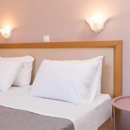 Garden Budget 宾馆 阿普索斯