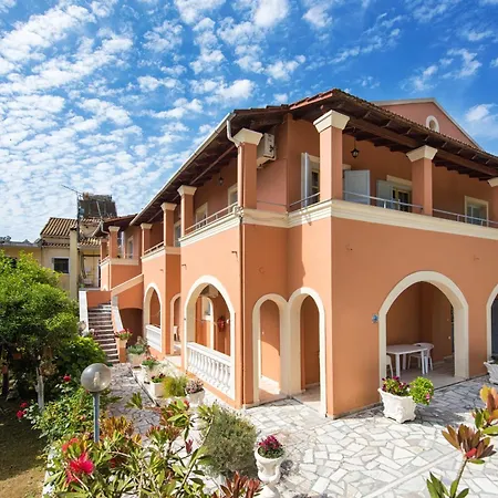 Garden Budget 宾馆 阿普索斯