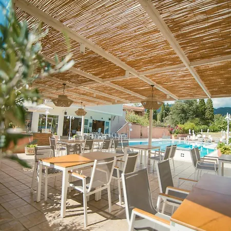 Garden Budget 宾馆 *