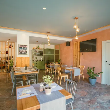 Garden Budget イン