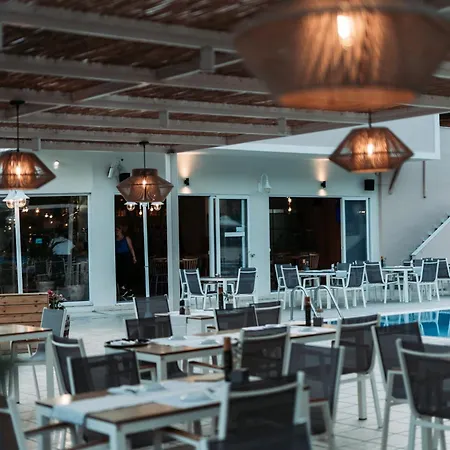 Garden Budget イン