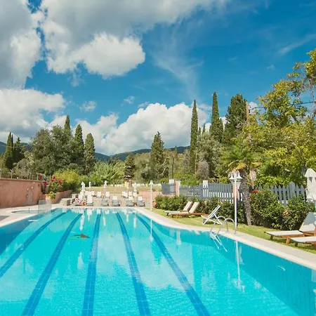 宾馆 Garden Budget *