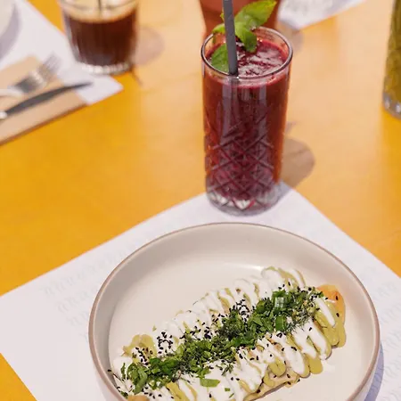 Garden Budget 宾馆