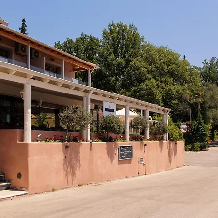 Garden Budget イン *